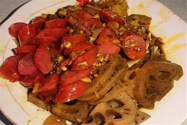 吴长子卤菜馆加盟
