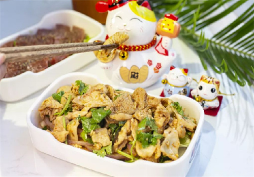 猫派烤肉