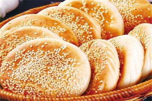 小宝烧饼里脊
