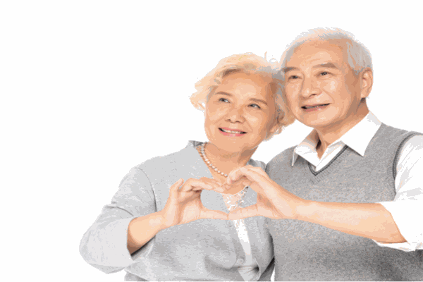 福寿康
