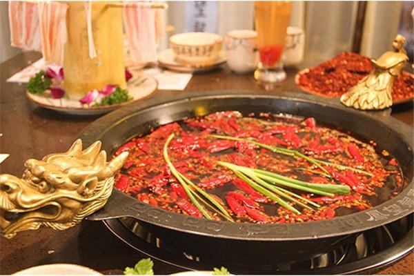 国美锅美优食加盟