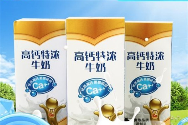 百慧乳业