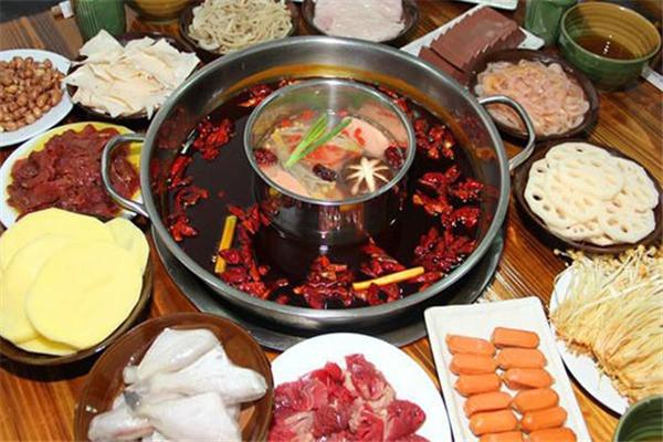 国美锅美优食加盟