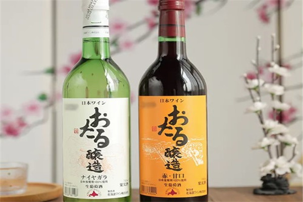 贵腐葡萄酒