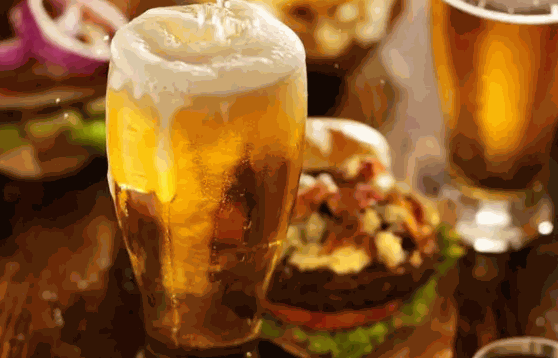 12仓啤酒