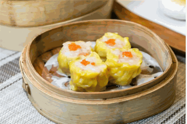 曼妙午后粤菜
