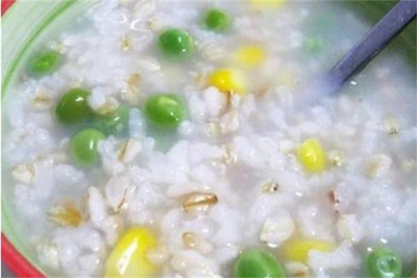 麦香粥道