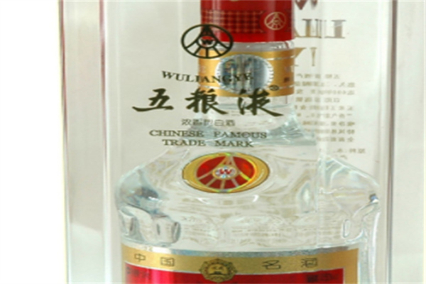 五粮液五粮醇酒
