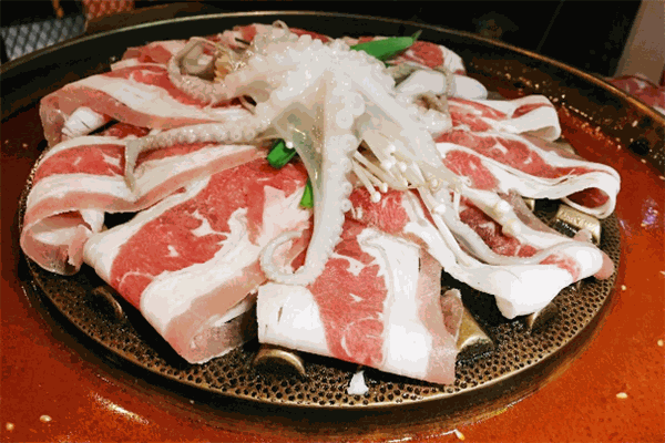 京城小江南餐厅加盟