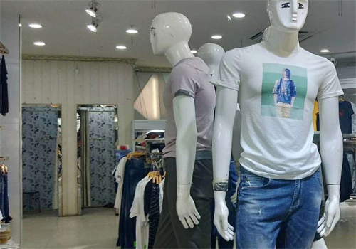 凯威路休闲服装
