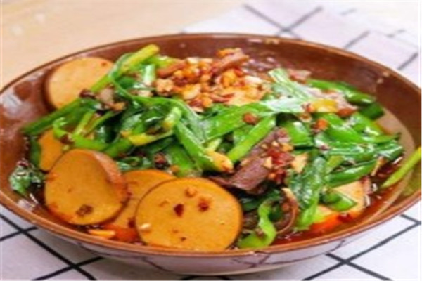 寻味岛捆鸡加盟