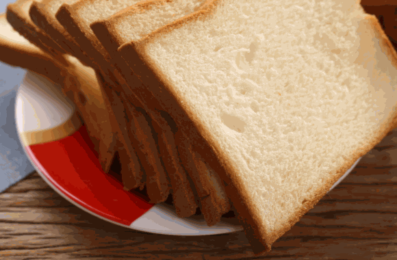 客努得toast吐司面包