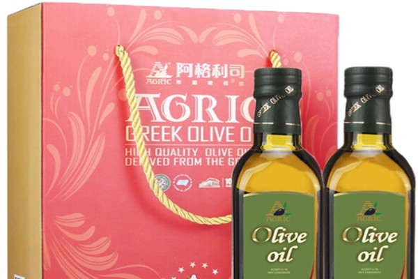 阿格利司橄榄油