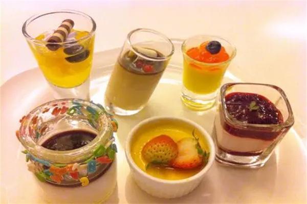 TIAN CHA添茶