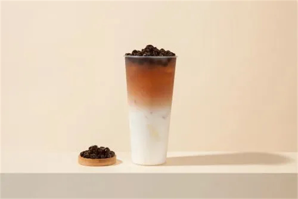 歪趣茶奶茶