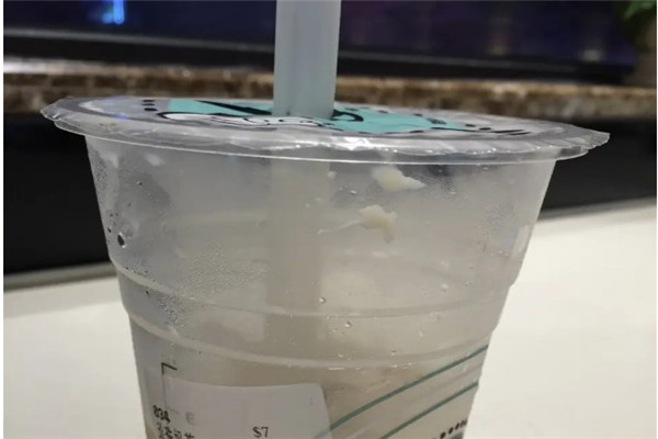 哟哟嘿茶饮