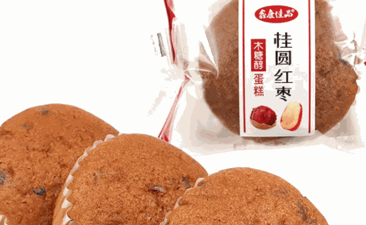 阿尔发无糖食品