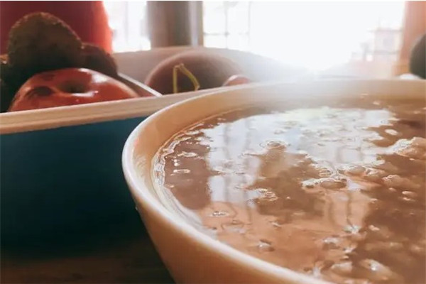 希米小铺特色粥店
