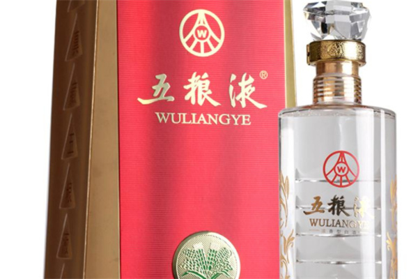 五粮液五粮醇酒