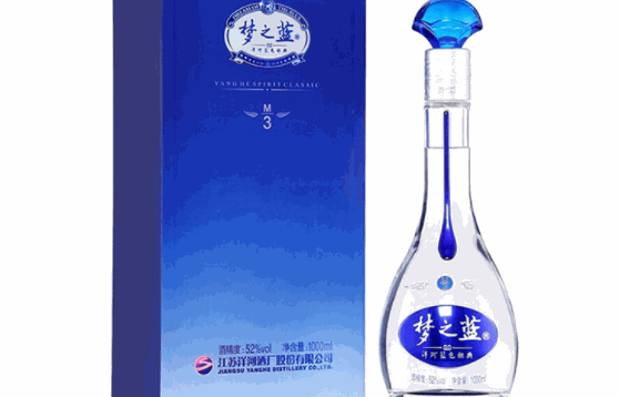 2022梦之蓝白酒政策？感兴趣的投资者看过来