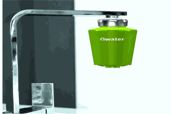 净碧泉净水器