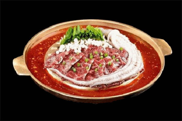 京城小江南餐厅加盟