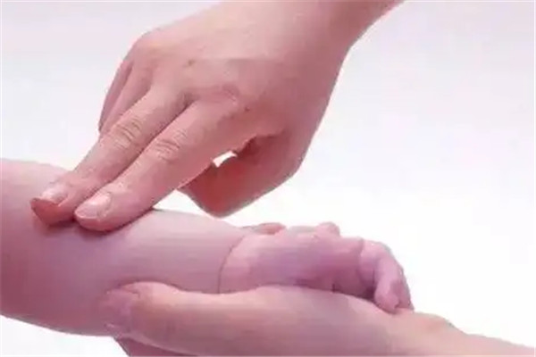 泰阳宝宝小儿推拿加盟