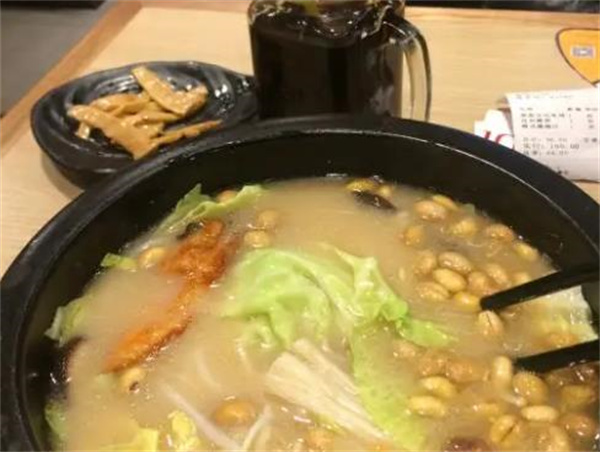 旗鼓村米线