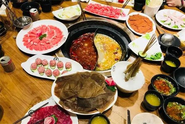 莽子火锅