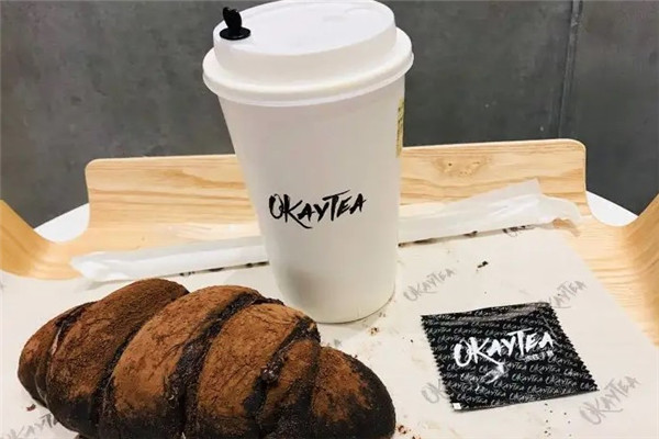 OKAYTEA