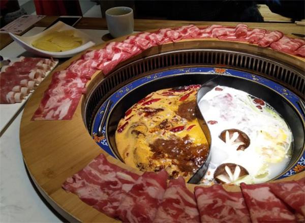 莽子火锅