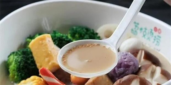 荔滋烫捞