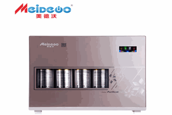 美德沃净水器