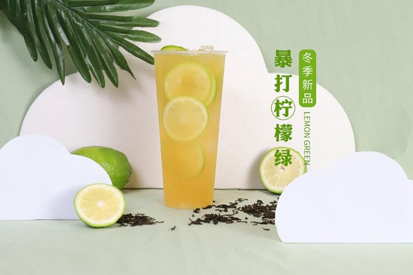 哈鲜族奶茶加盟