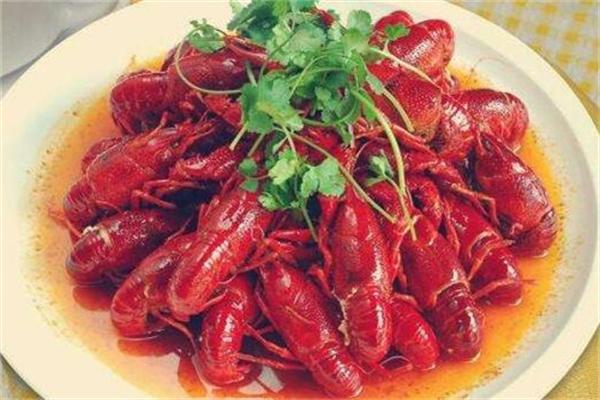 龙虾殿