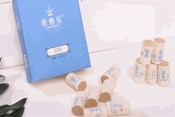 爱壹笙护眼套盒加盟