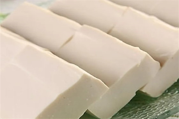 苗家豆腐