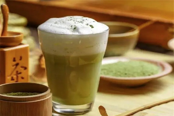 哟哟嘿茶饮