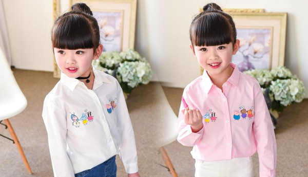 花花公子童装