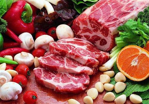 天村斋食品