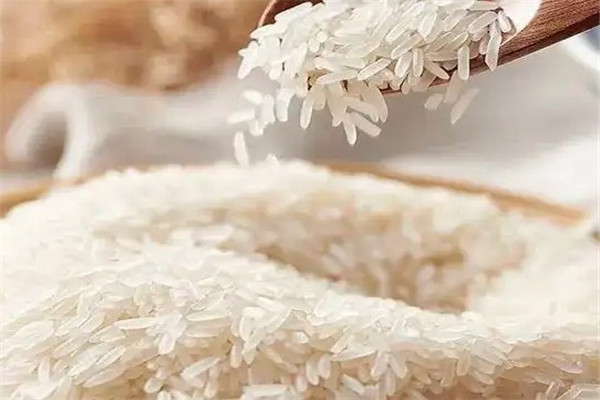 万年贡米