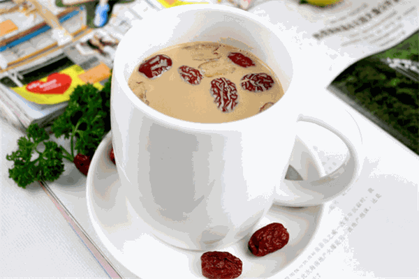 哈鲜族奶茶加盟