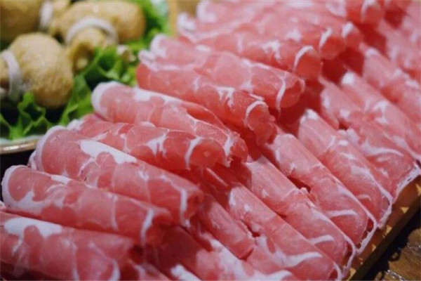 四季轩老北平涮肉加盟