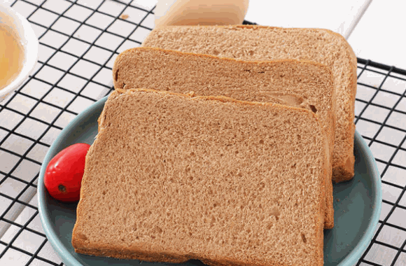 客努得toast吐司面包