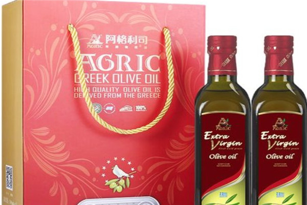 阿格利司橄榄油