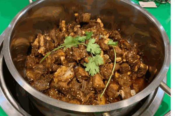 胡子塔鱿鱼羊排虾加盟