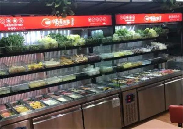 陈亮世家麻辣烫