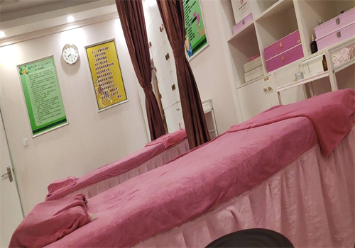 香薇妮丝女子减肥院