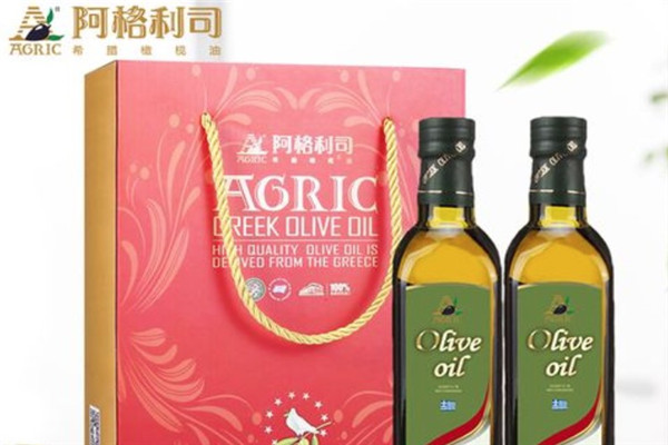 阿格利司橄榄油