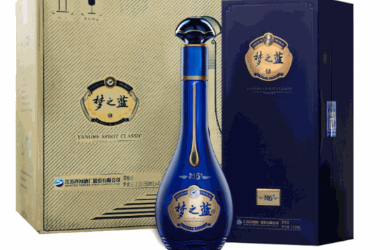 2022梦之蓝白酒政策？感兴趣的投资者看过来
